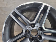 Laden Sie das Bild in den Galerie-Viewer, 1x Alufelge 19 Zoll 52910B8410 Hyundai Santa I Fe Rim Wheel FEL7736266457xi