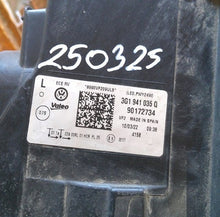 Load image into Gallery viewer, Frontscheinwerfer VW Passat B8 3G1941035Q 90172734 Links Scheinwerfer Headlight SCH6619874154ki