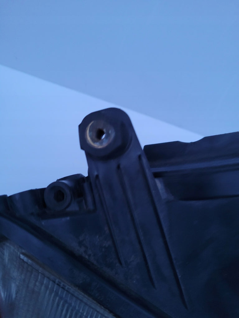 Frontscheinwerfer Skoda Yeti 5L1941016A Xenon Rechts Scheinwerfer Headlight SCH8223428381dt