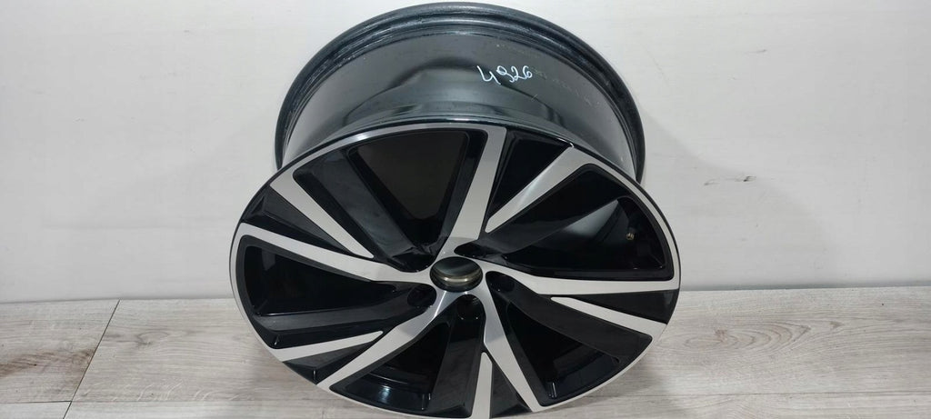 1x Alufelge 19 Zoll 8.5" 5x108 47ET 32243394 Volvo S90 V90 Rim Wheel FEL8653200456kd