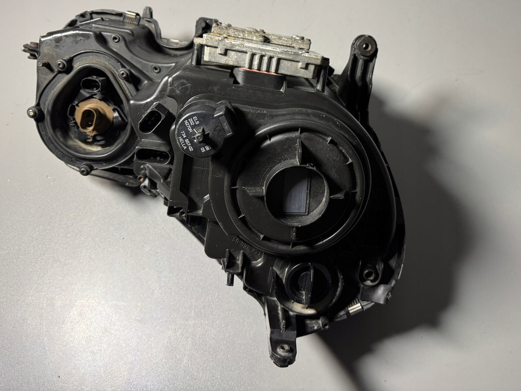 Frontscheinwerfer Mercedes-Benz W211 Xenon Links Scheinwerfer Headlight SCH9057517080sc