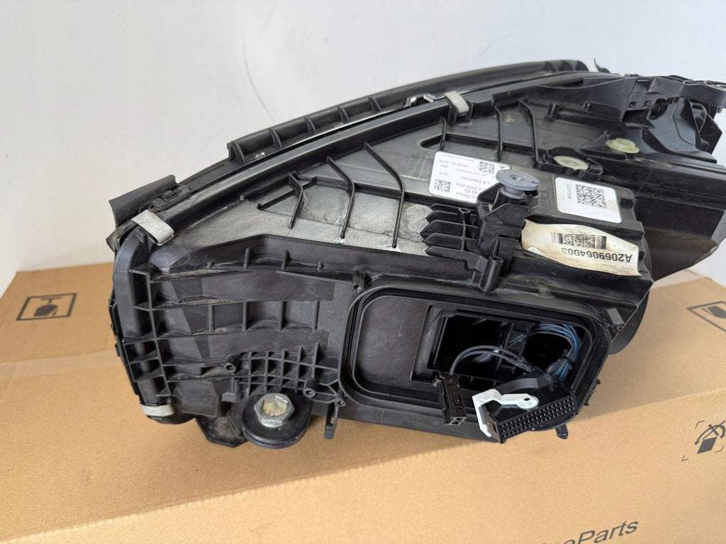 Frontscheinwerfer Mercedes-Benz W206 A2069064003 Full LED Rechts Headlight SCH5267650207jc