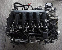 Laden Sie das Bild in den Galerie-Viewer, Motor BMW X3 E83 306D3 3.0 218PS 159TKm Diesel Engine Unkomplett