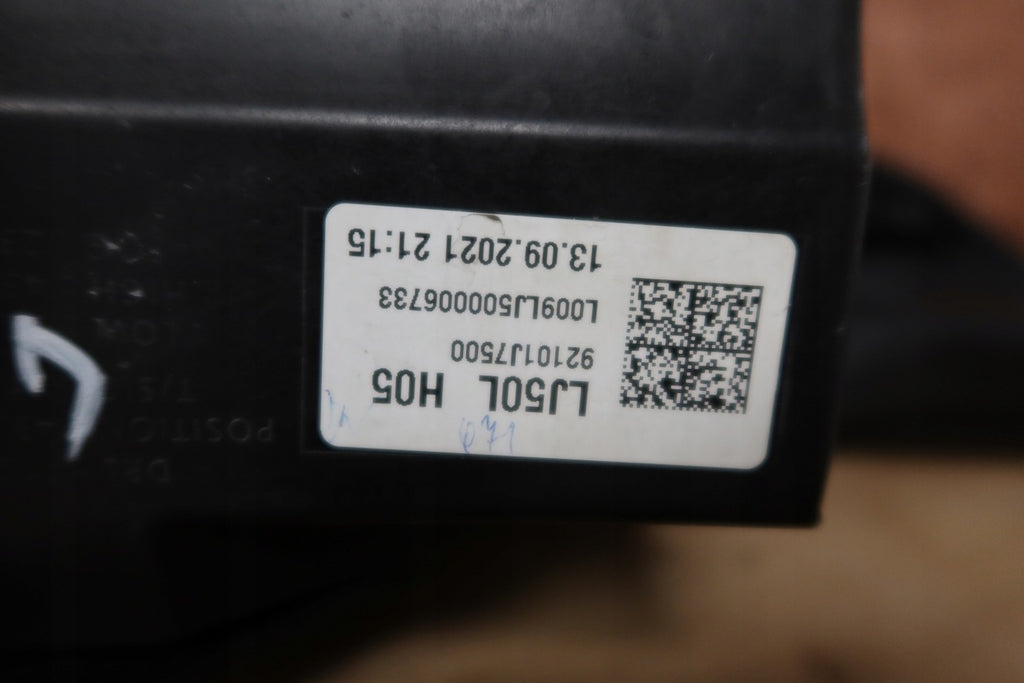 Frontscheinwerfer Kia Proceed 92101J7500 LED Links Scheinwerfer Headlight SCH8610508928zk