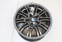 Laden Sie das Bild in den Galerie-Viewer, 1x Alufelge 17 Zoll 7.0" 5x120 BMW 1 Rim Wheel FEL7405713127gh