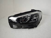 Laden Sie das Bild in den Galerie-Viewer, Frontscheinwerfer Mercedes-Benz W206 A2069066104 Full LED Links Headlight SCH7164374543tm
