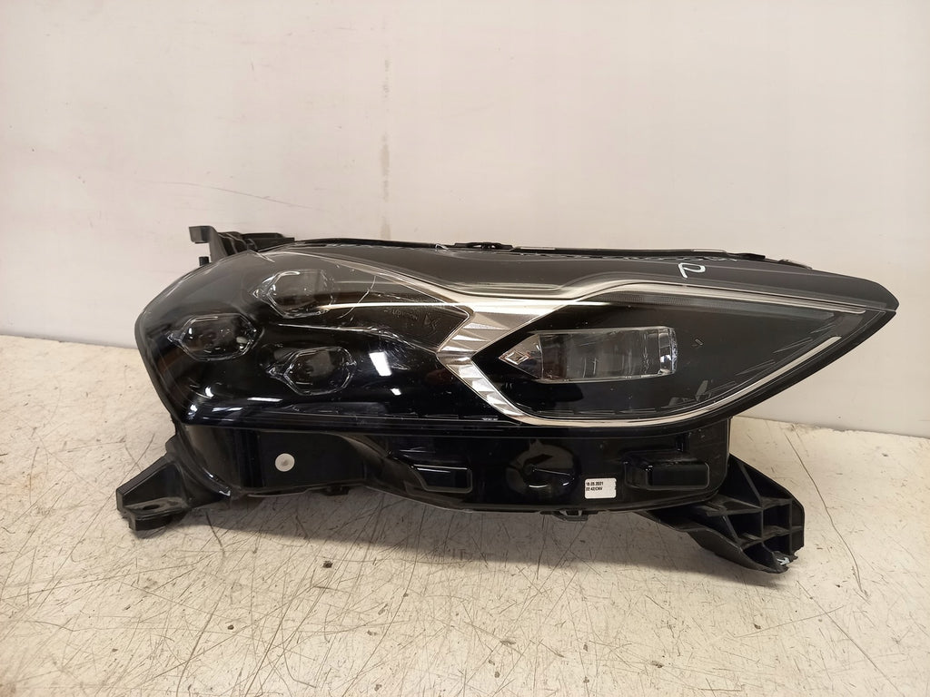 Frontscheinwerfer Citroën Ds3 9820840680 Full LED Rechts Scheinwerfer Headlight