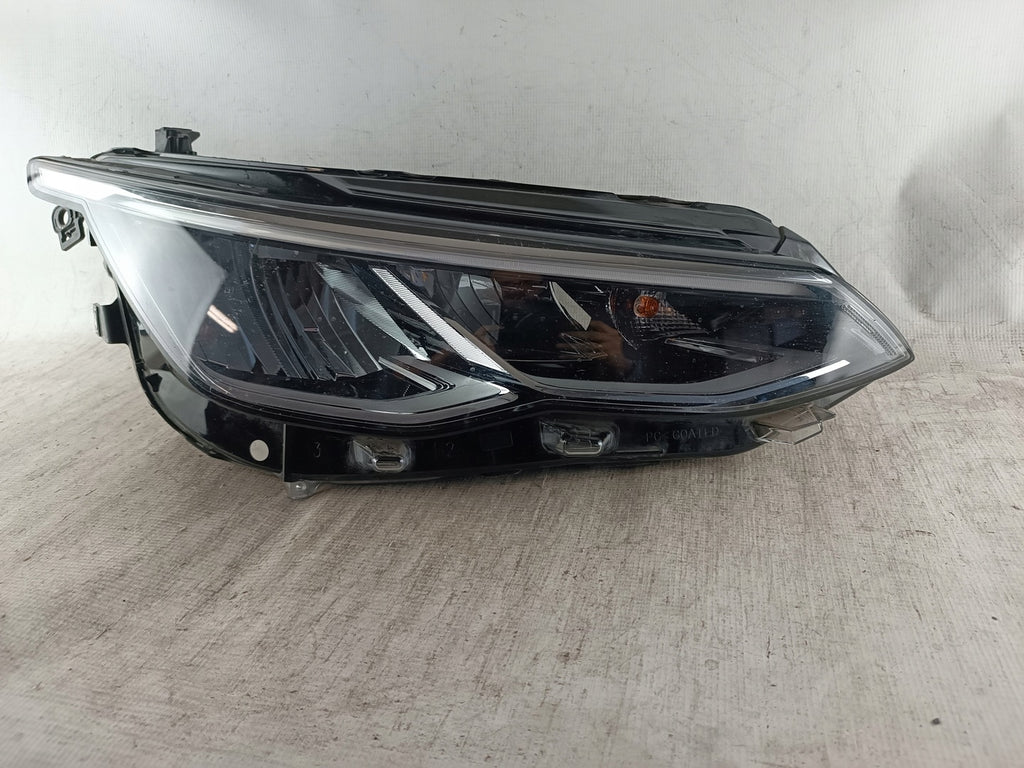 Frontscheinwerfer VW Golf VIII 5H1941006 LED Ein Stück (Rechts oder Links) SCH2605671617tx