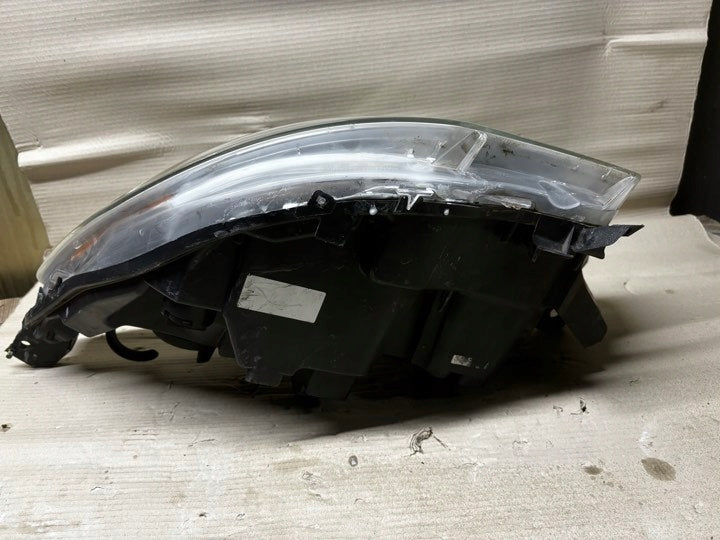 Frontscheinwerfer Citroën C4 II 9687304480 Rechts Scheinwerfer Headlight