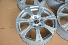 Load image into Gallery viewer, 4x Alufelge 17 Zoll 7.0" 5x114.3 47ET Honda Civic I Crv Rim Wheel FEL8031200210tx