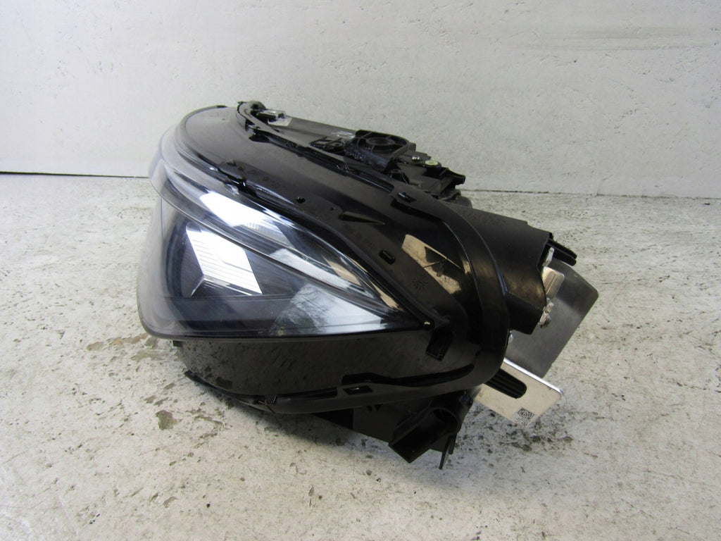 Frontscheinwerfer VW Passat 3J1941005 LED Links Scheinwerfer Headlight SCH7479901279is