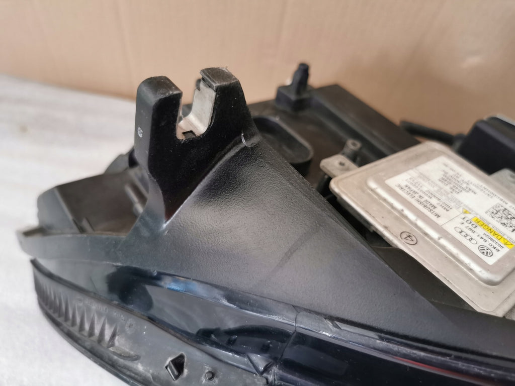 Frontscheinwerfer Audi A6 C7 4G0941005C Xenon Ein Stück (Rechts oder Links) SCH6388215401or