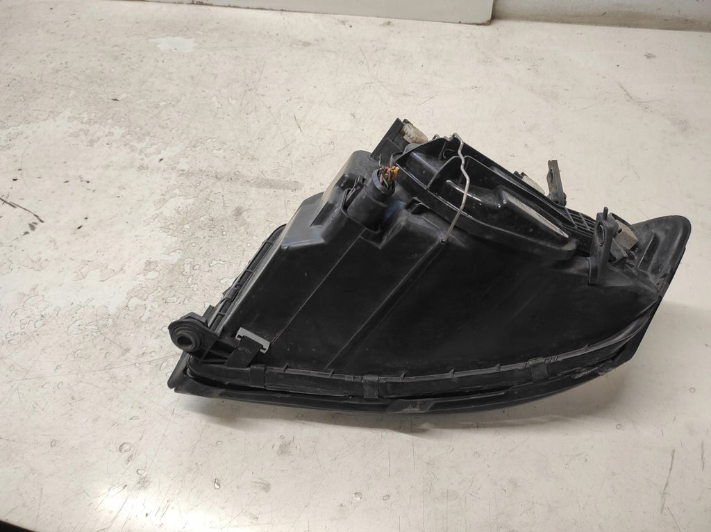 Frontscheinwerfer Audi A2 8Z0941004 Rechts Scheinwerfer Headlight SCH8811380783fi