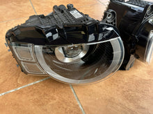 Laden Sie das Bild in den Galerie-Viewer, Frontscheinwerfer Land Rover Defender L663 L8B2-13W029-HJ LED Rechts Headlight SCH2195670496rh