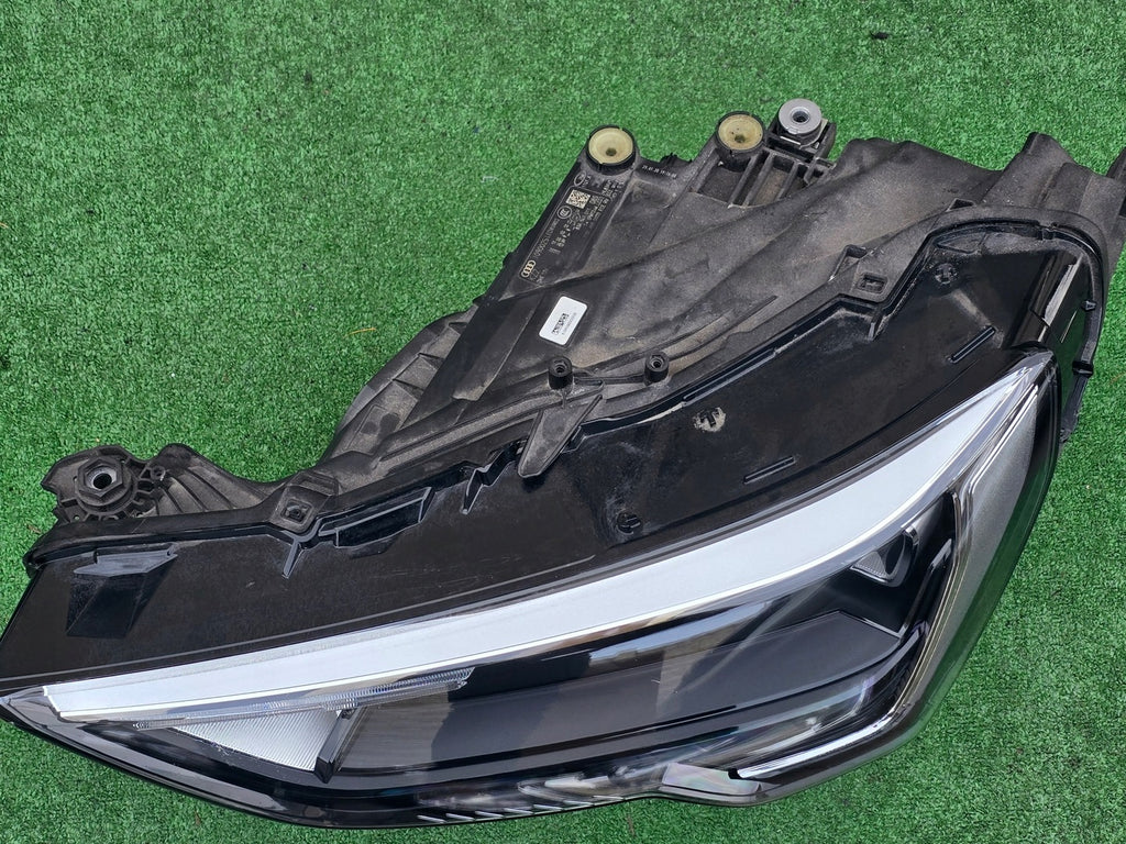 Frontscheinwerfer Audi Q3 83A941011 Links Scheinwerfer Headlight SCH1165032520wr