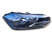 Load image into Gallery viewer, Frontscheinwerfer VW Polo 2G1941006 Rechts Scheinwerfer Headlight SCH4590009486rc