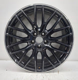 1x Alufelge 19 Zoll 8W9601025F Audi A4 Allroad Rim Wheel