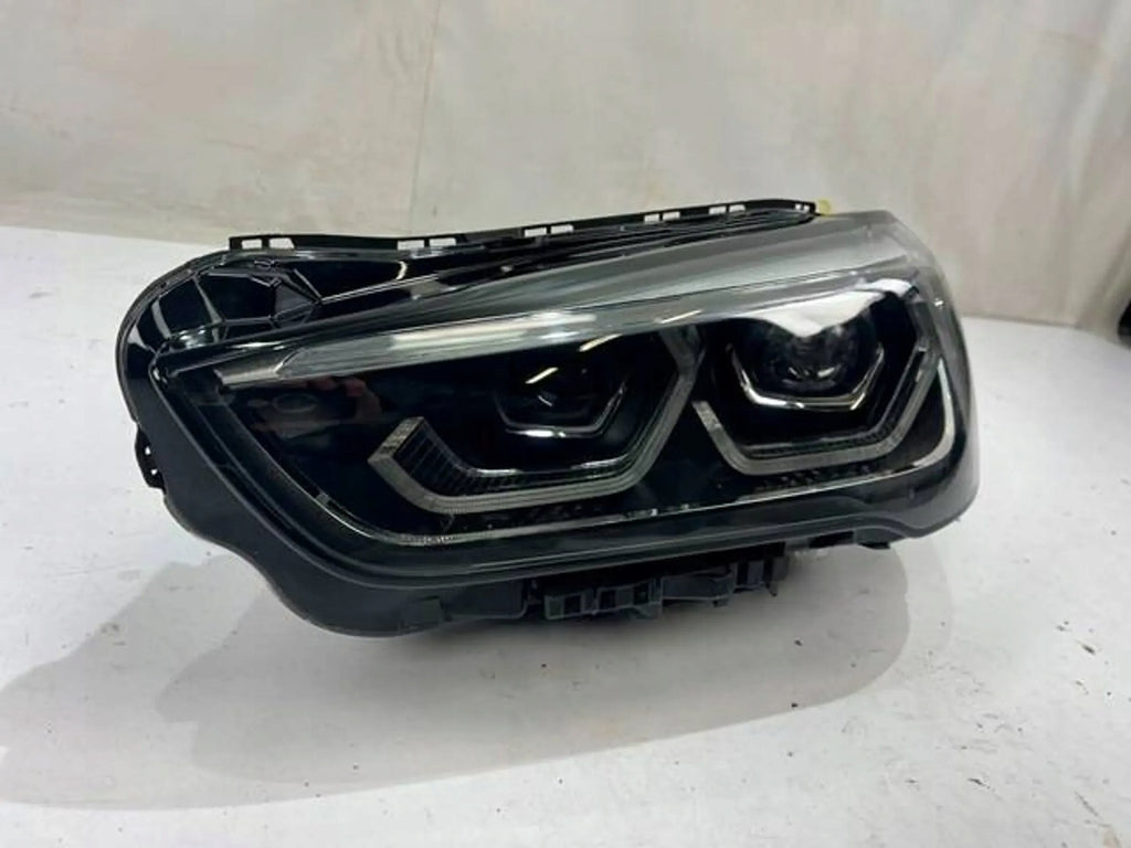 Frontscheinwerfer BMW X1 F48 5A01171-02 Links Scheinwerfer Headlight SCH1658059752lx