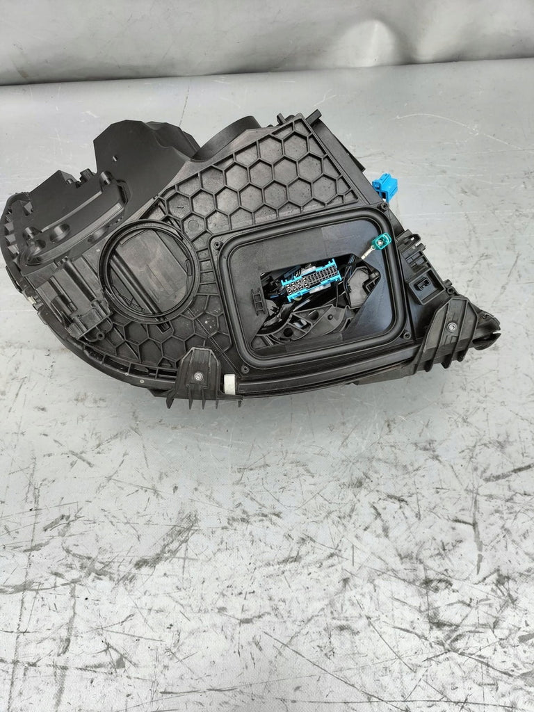 Frontscheinwerfer Mercedes-Benz W206 Links Scheinwerfer Headlight SCH6998511570la