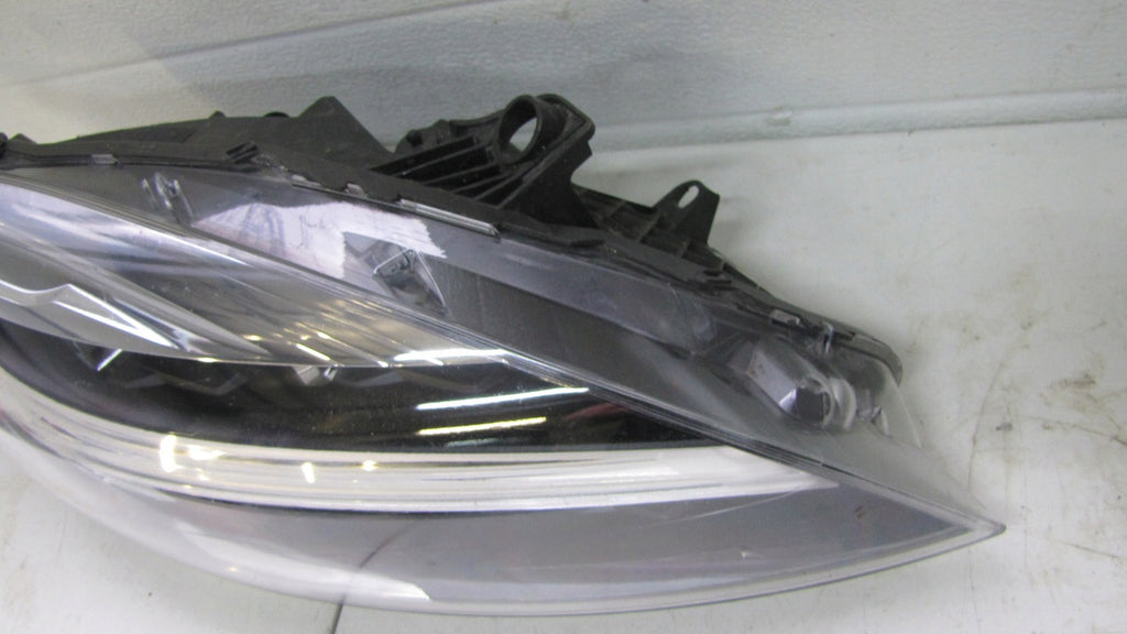 Frontscheinwerfer Volvo Xc40 316770019 Rechts Scheinwerfer Headlight SCH7361533533xm