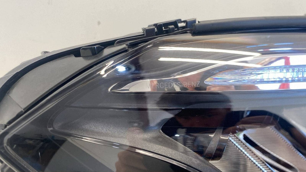 Frontscheinwerfer Mercedes-Benz W247 A2479066207 Rechts Scheinwerfer Headlight SCH3256769859ud