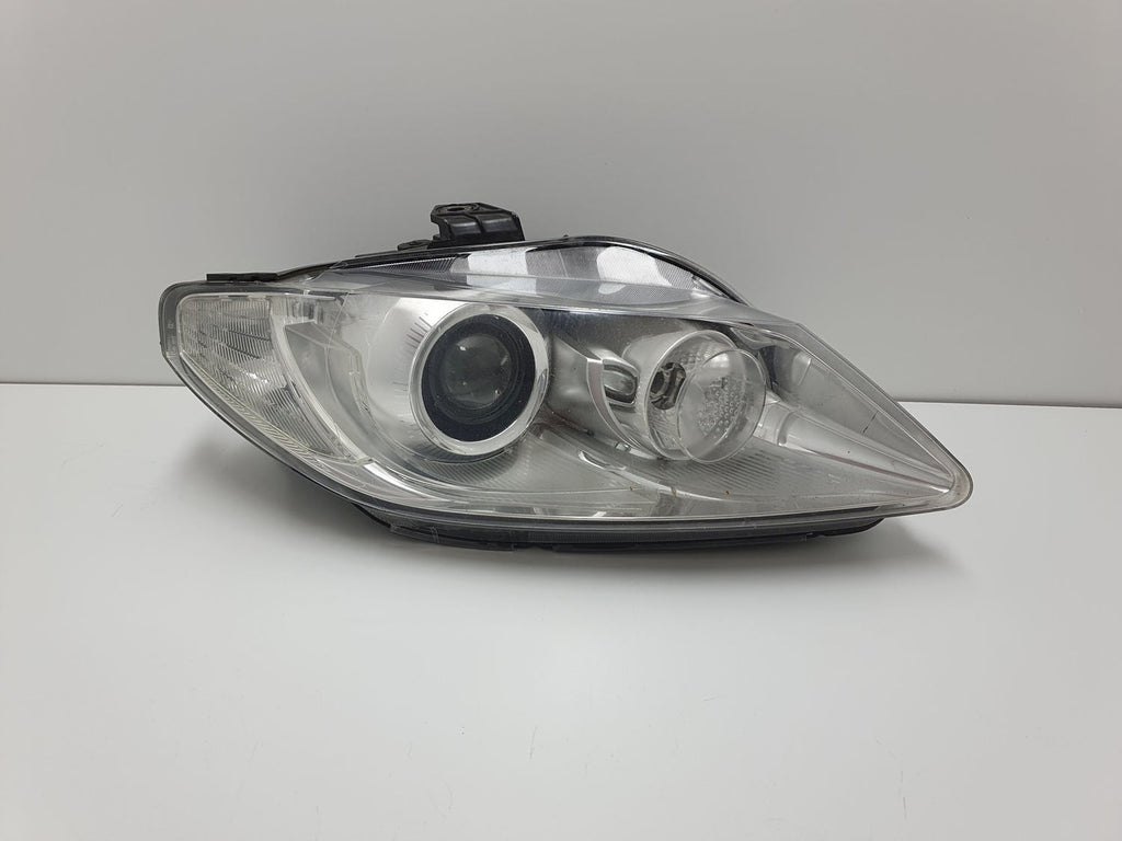 Frontscheinwerfer Seat Exeo 3R1941008D Xenon Rechts Scheinwerfer Headlight