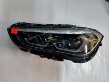Laden Sie das Bild in den Galerie-Viewer, Frontscheinwerfer BMW X1 F48 5A01177 LED Links Scheinwerfer Headlight SCH6332867690dc