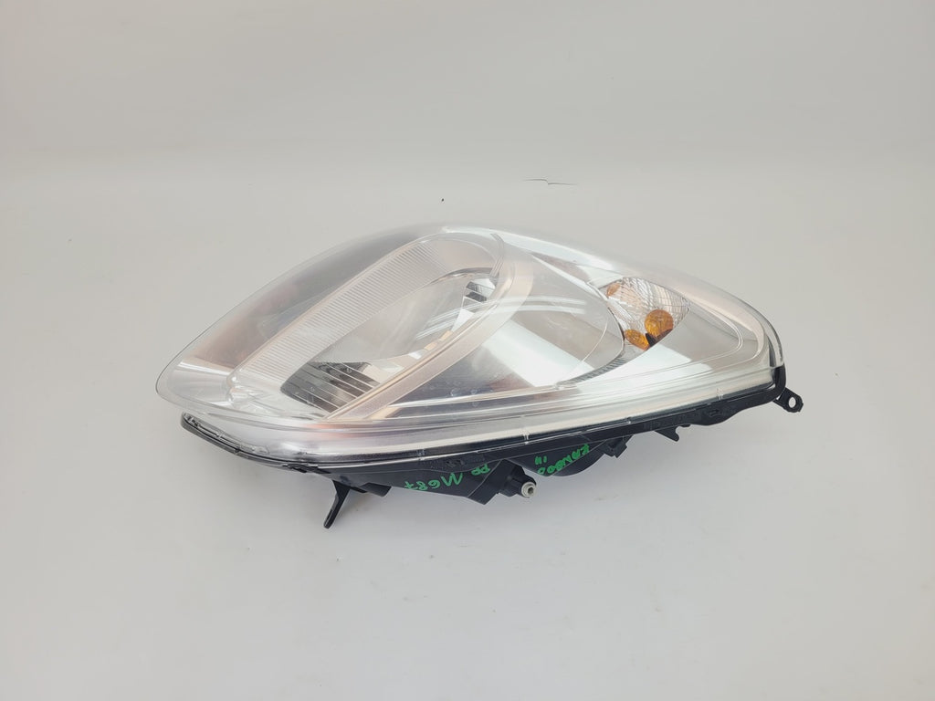 Frontscheinwerfer Renault Kangoo III 261023647R Rechts Scheinwerfer Headlight SCH9523041033nw
