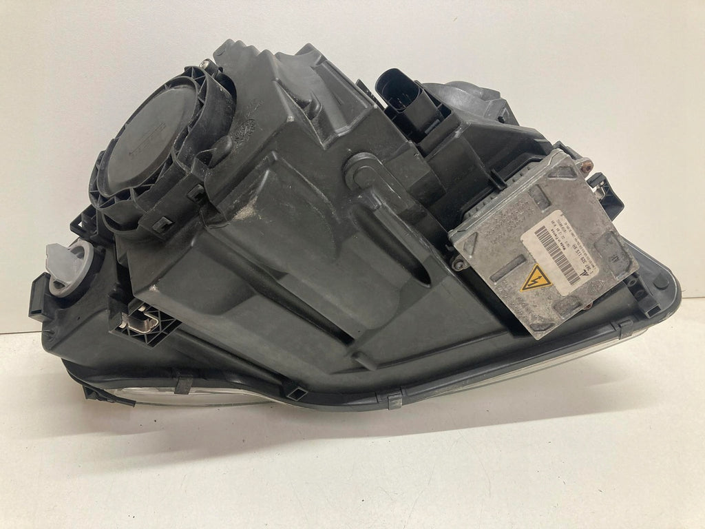 Frontscheinwerfer Audi A4 B7 8EO941003AM Xenon Links Scheinwerfer Headlight