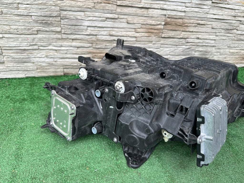 Frontscheinwerfer Volvo S60 V60 32347005 Rechts Scheinwerfer Headlight SCH6165522383op