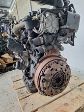Laden Sie das Bild in den Galerie-Viewer, Motor Land Rover Freelander 224DT 2.2 160PS 183TKm Diesel Engine Komplett MOT3123941238tu