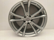 Load image into Gallery viewer, 1x Alufelge 19 Zoll 8.5" 5x112 5A19DE0 BMW Rim Wheel FEL7940696864yw
