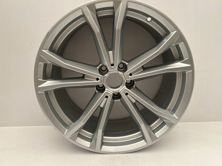 1x Alufelge 19 Zoll 8.5" 5x112 5A19DE0 BMW Rim Wheel FEL7940696864yw