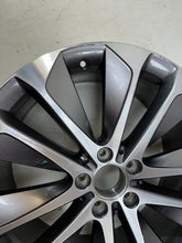 Load image into Gallery viewer, 1x Alufelge 20 Zoll 8.5" 5x112 55ET A1674010700 Mercedes-Benz Gle Rim Wheel FEL3081035342fi