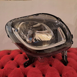Frontscheinwerfer Smart Forfour 260109711R Rechts Scheinwerfer Headlight SCH5136235580qy