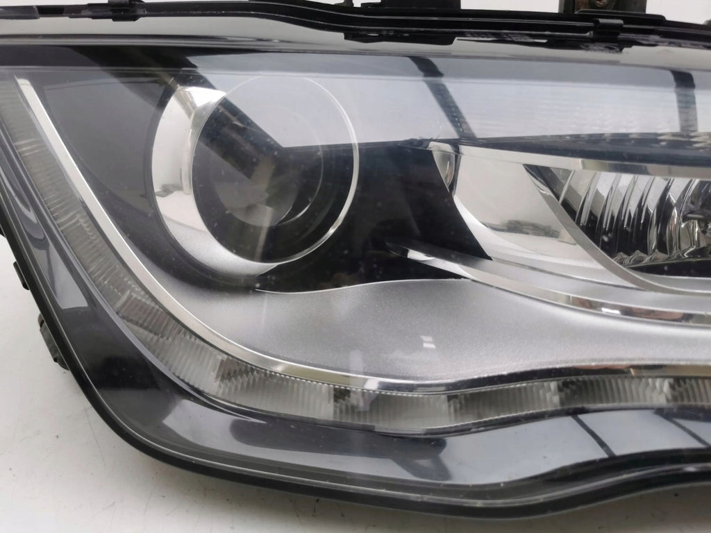 Frontscheinwerfer Audi A7 4G8941006D Rechts Scheinwerfer Headlight SCH8222638185fl
