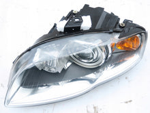 Laden Sie das Bild in den Galerie-Viewer, Frontscheinwerfer Audi A4 B7 13056304611 Xenon Links Scheinwerfer Headlight SCH8516567489wh