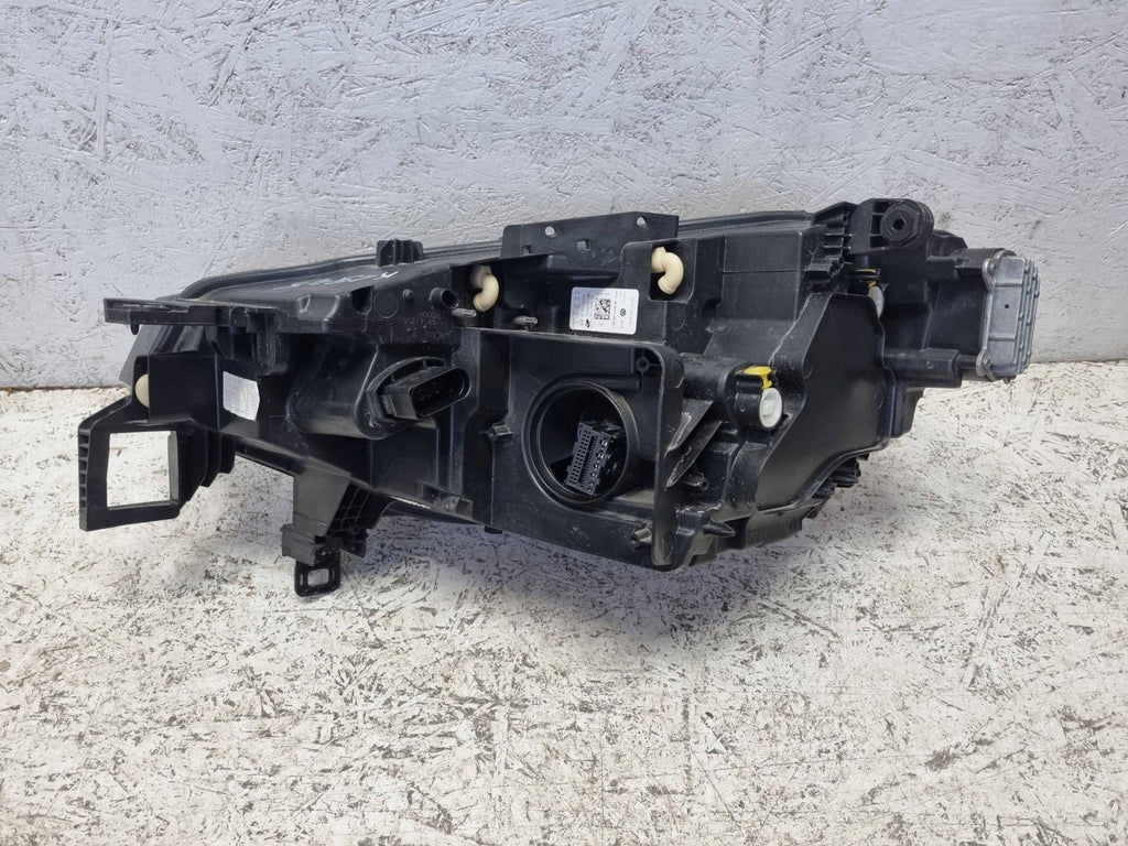 Frontscheinwerfer VW Id.4 11B941036M LED Rechts Scheinwerfer Headlight SCH7549818317cw
