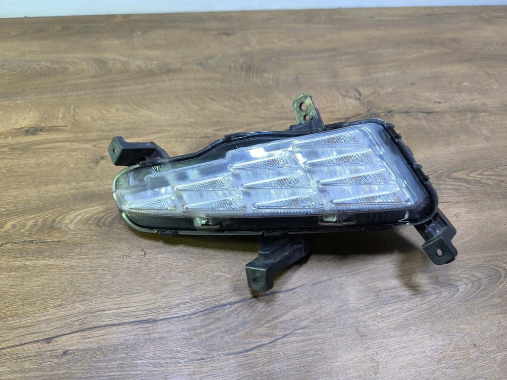 Frontscheinwerfer Hyundai I30 III 92208-G46 Rechts Scheinwerfer Headlight SCH6450561903bk