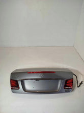 Load image into Gallery viewer, Heckklappe Mercedes-Benz Coupe Rückseite kofferraumklappe Tailgate