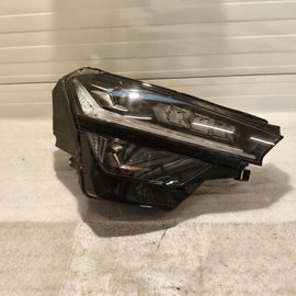 Frontscheinwerfer Skoda Kodiaq 57H941036 1EX01626322 Rechts Headlight SCH7962668794aq