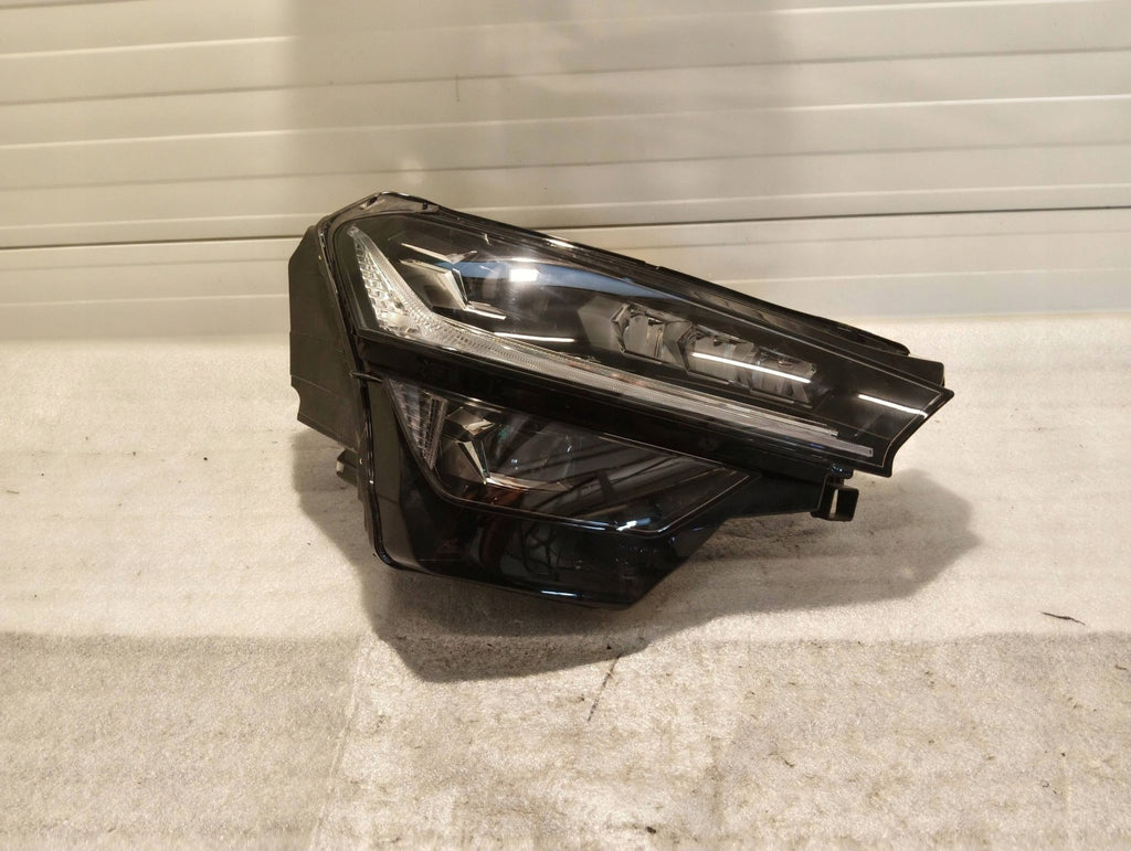 Frontscheinwerfer Skoda Kodiaq 57H941036 1EX01626322 Rechts Headlight SCH7962668794aq