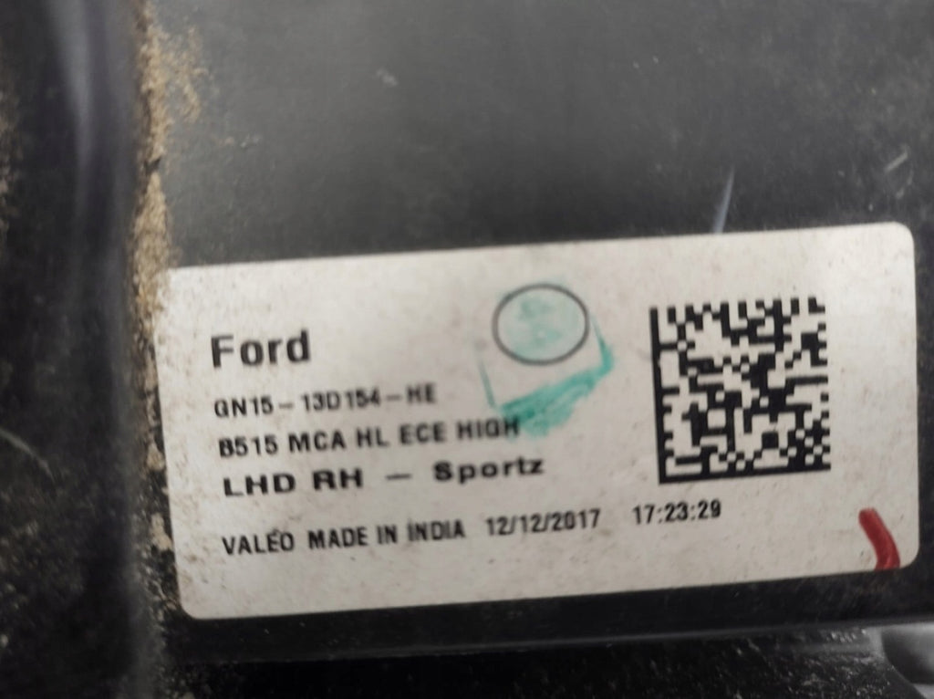 Frontscheinwerfer Ford Ecosport GN15-13D154-HE Xenon Rechts Headlight SCH4596143954zb
