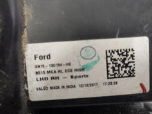 Laden Sie das Bild in den Galerie-Viewer, Frontscheinwerfer Ford Ecosport GN15-13D154-HE Xenon Rechts Headlight SCH4596143954zb