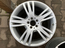 Laden Sie das Bild in den Galerie-Viewer, 1x Alufelge 19 Zoll 8.5&quot; 5x112 A2044011204 Mercedes-Benz W204 Rim Wheel