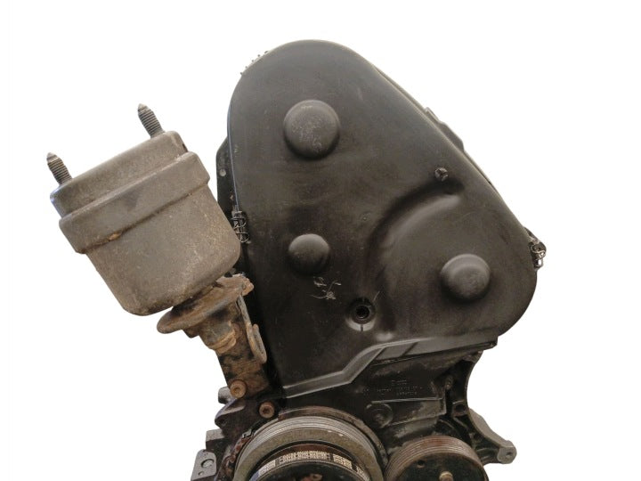 Motor VW Transporter ABL 1.9 68PS 50kW 254TKm Diesel Engine Unkomplett MOT5254761126qr