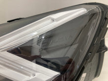 Load image into Gallery viewer, Frontscheinwerfer Dacia Sandero III Logan Jogger 260602561R LED Links Headlight SCH8961885961vu