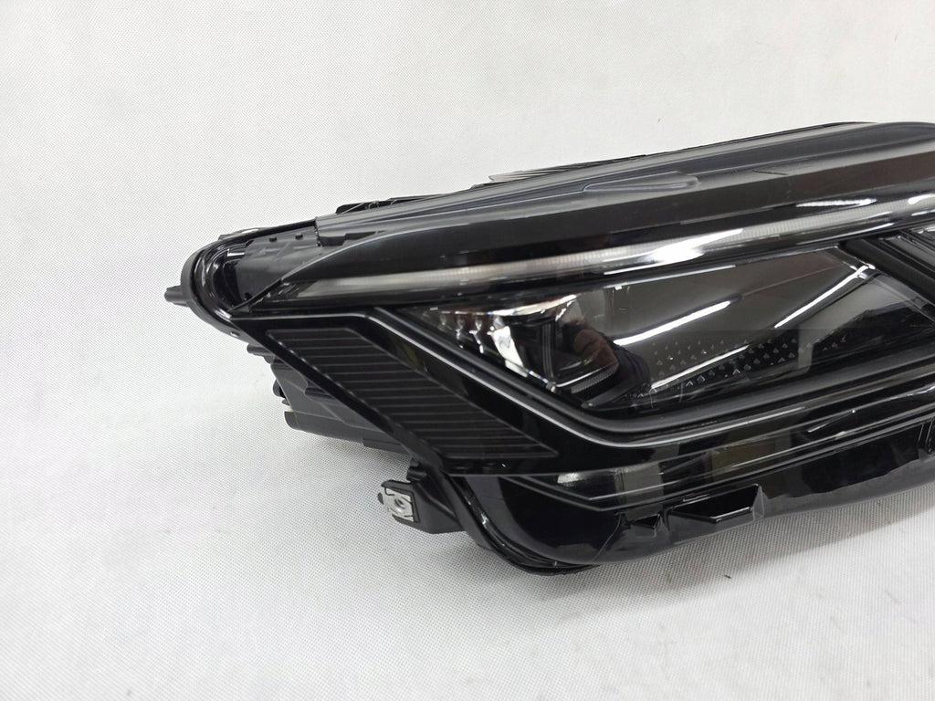 Frontscheinwerfer VW Touareg 761941082A Full LED Rechts Scheinwerfer Headlight
