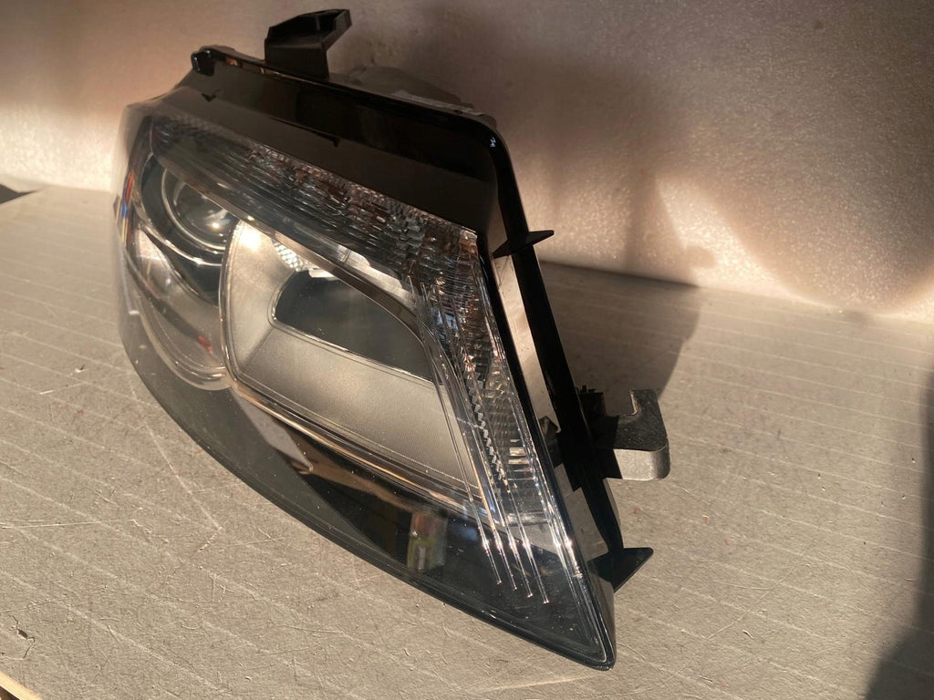 Frontscheinwerfer Audi A3 8P0941030BM Xenon Rechts Scheinwerfer Headlight SCH1206144777zc