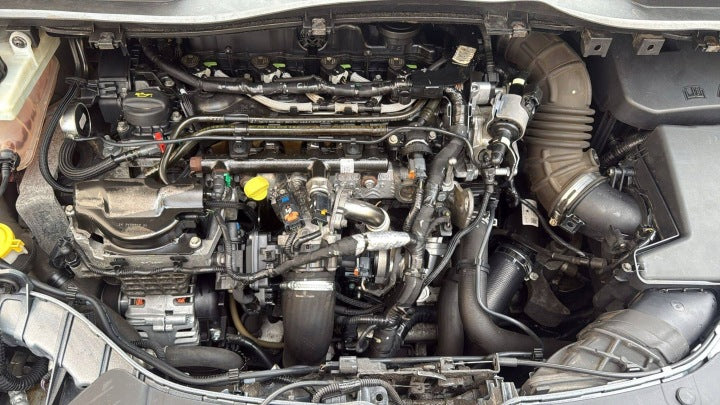 Motor Ford Mondeo T8MA 2.0 TDCI 150PS 110kW 96TKm Diesel Engine Komplett MOT8472132809xn